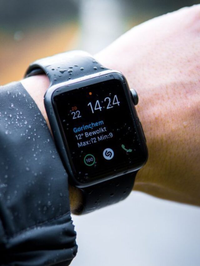 Apple Watch Got Banned Here is 6 Best Apple Watch Alternatives 2024