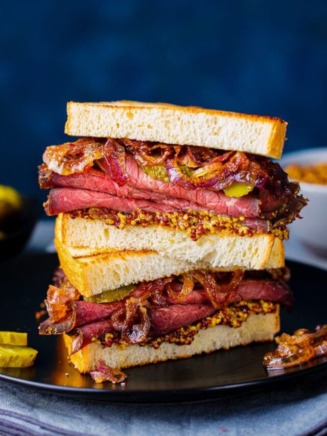 Where to Find the Best Deli Sandwich in Every State