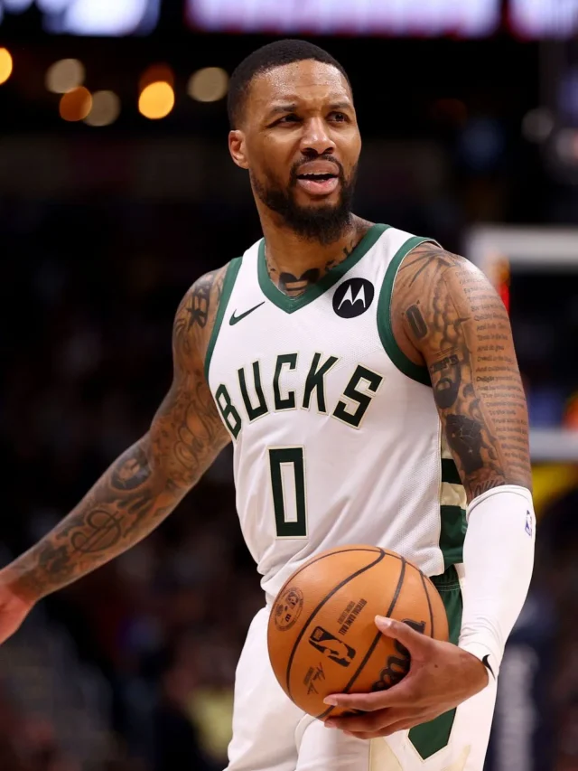 Bucks vs Blazers Predictions, Lineups and Tips