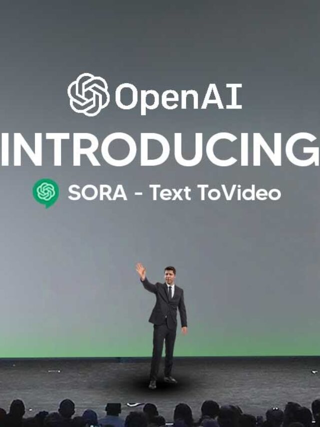 Introducing Sora: AI's Text to Video Breakthrough