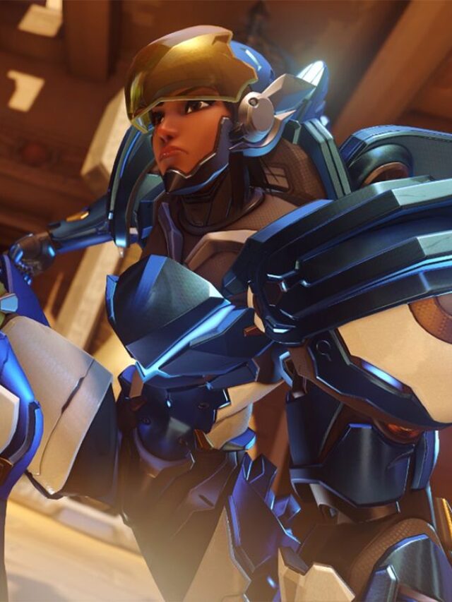 Overwatch 2 Season 9 Patch: Blizzard's Big Changes