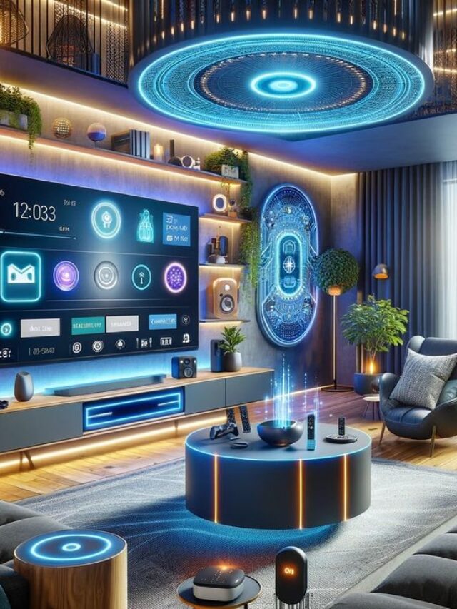 2024 Must Have Room Gadgets Elevate Your Living Space