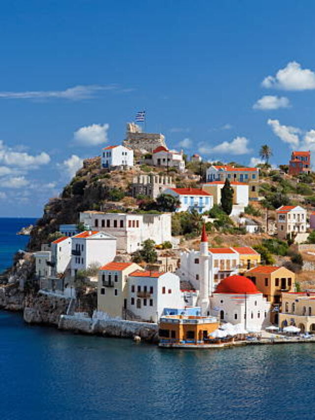 The Most Popular Travel Destinations in 2024