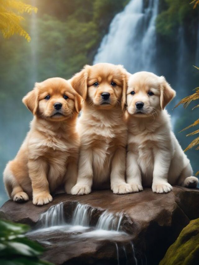 These Are 10 of the Costliest Dog Breeds to Own