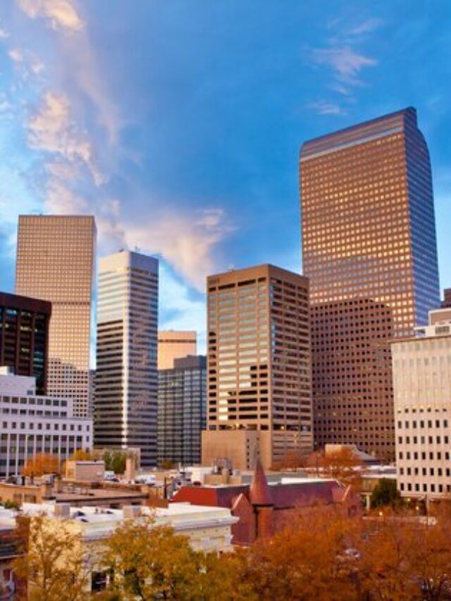 This is the Hottest Housing Market in America