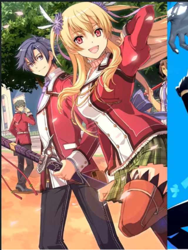 6 Games To Play If You Like Persona 3 Reload