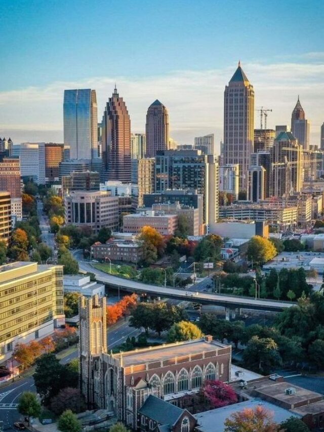 10 Most Overpriced US Cities For Housing - Even The Wealthiest Are Being Priced Out