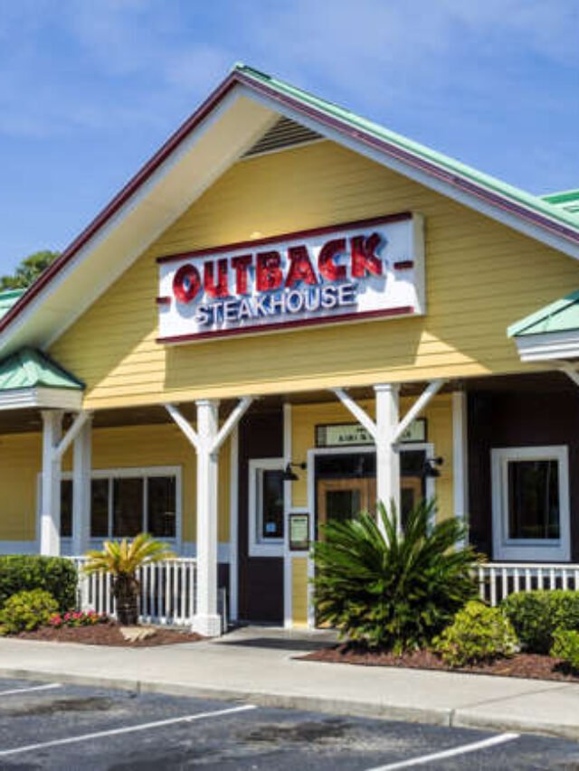 The 11 Best Steakhouse Chains in the US, Ranked