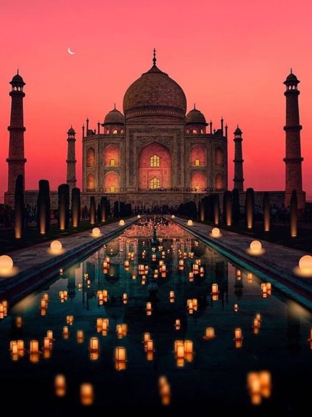 12 Most Dangerous Places in the World