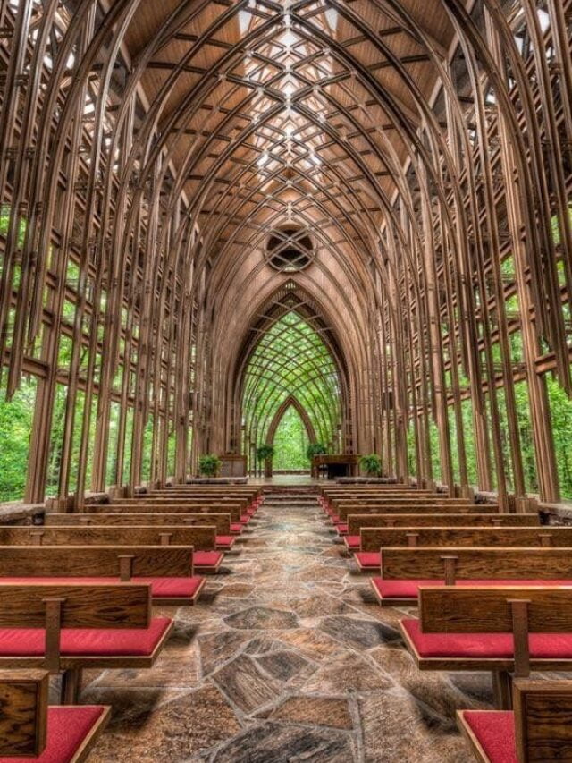 The Most Beautiful Places in All 10 States