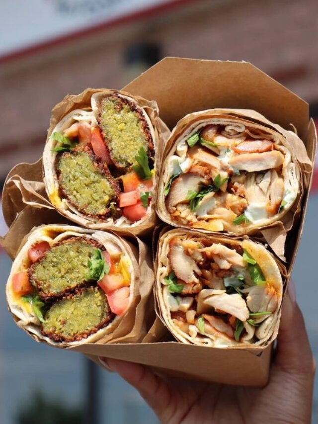 The Best Seafood Restaurant in Every State