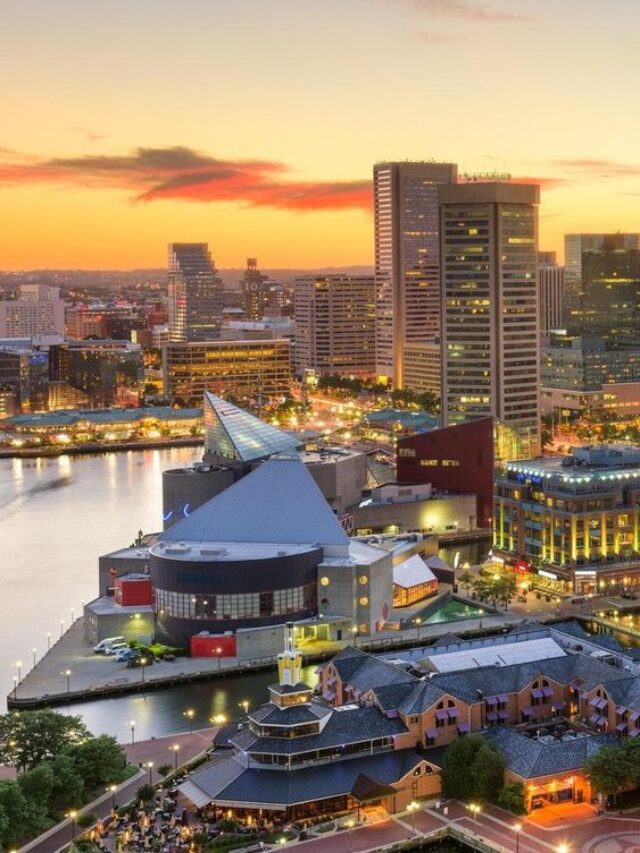 15 Best Cities To Move To in 2024 That Offer Affordable Housing, Jobs and More