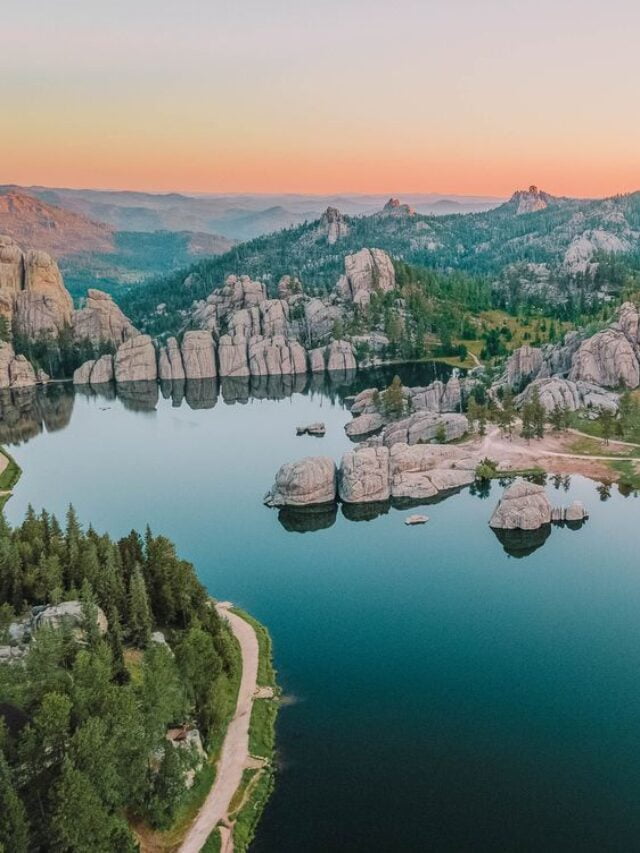 Retirement Planning Expert: These 4 States Top Florida and Arizona