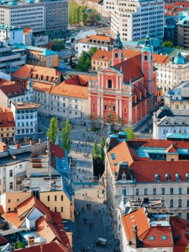 10 Most Dangerous Cities in Europe