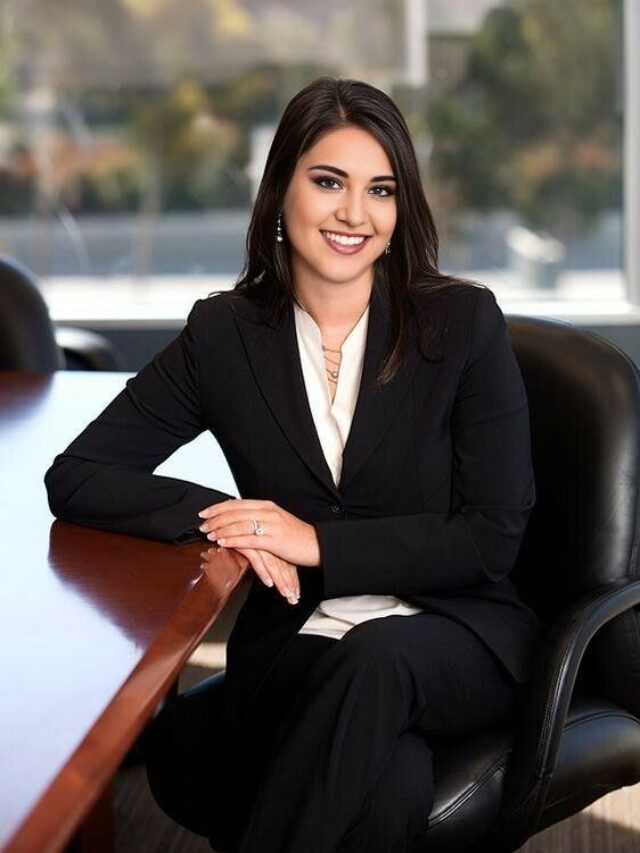 Top 7 Highest Paying Jobs for Women in 2024