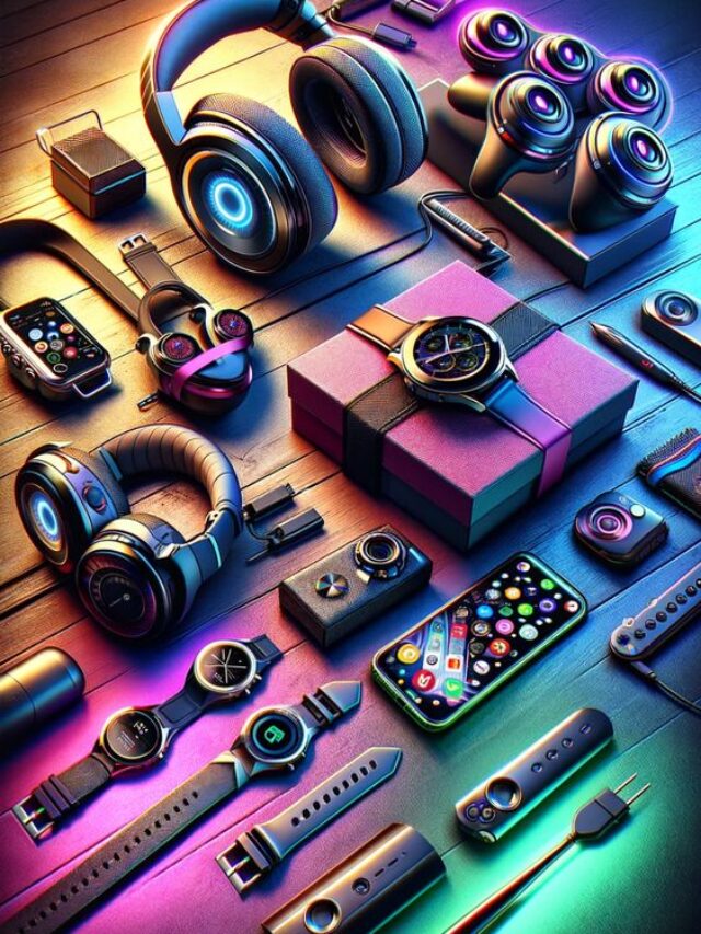 Top 8 Eco Friendly Tech Innovations