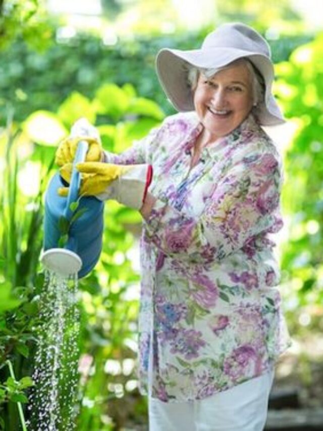 Retired But Want To Work? Try These 8 Jobs for Seniors That Pay Weekly